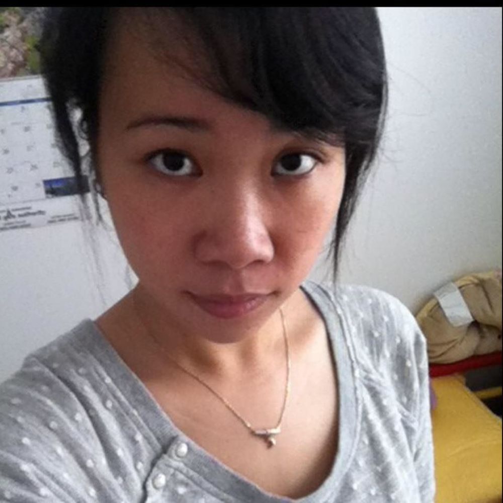 Meet your Posher, Jessie